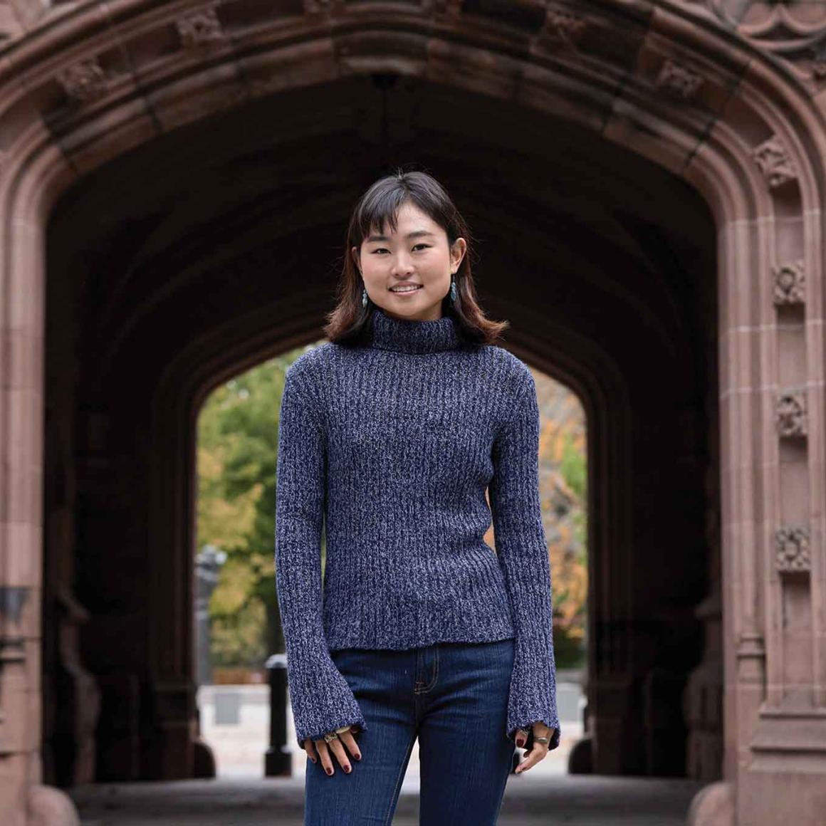 Kyung Lee